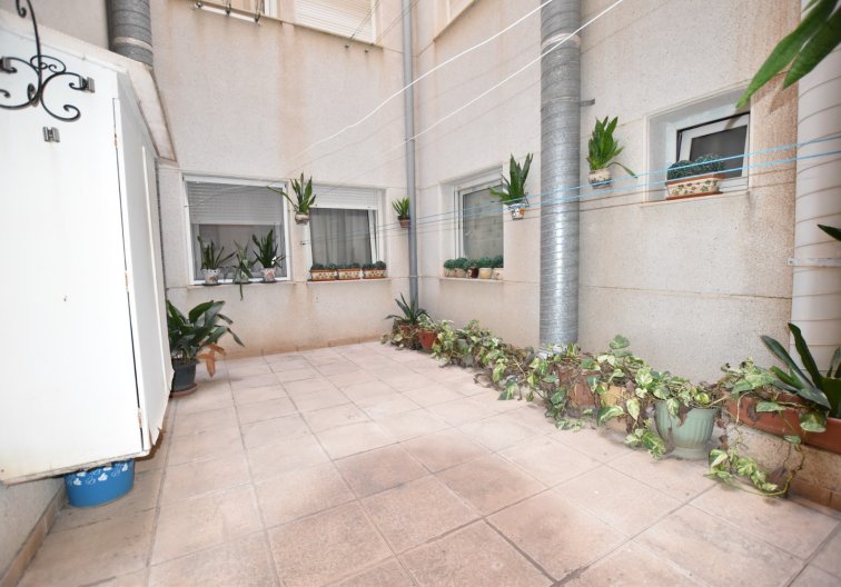 Wiederverkauf - Wohnung - La Mata - Costa Blanca