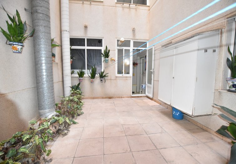 Wiederverkauf - Wohnung - La Mata - Costa Blanca