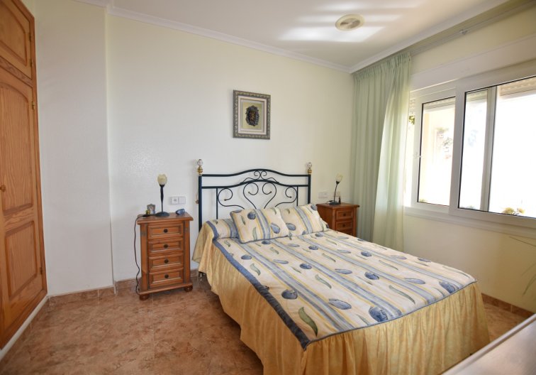 Wiederverkauf - Wohnung - La Mata - Costa Blanca