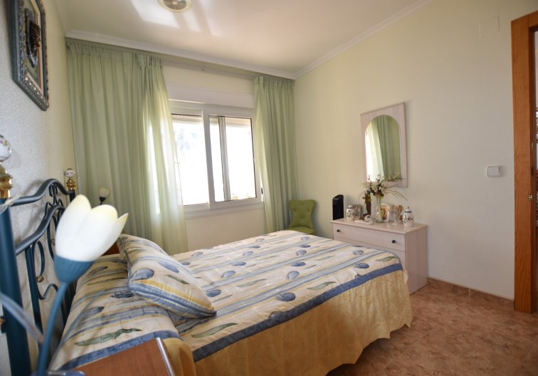 Wiederverkauf - Wohnung - La Mata - Costa Blanca