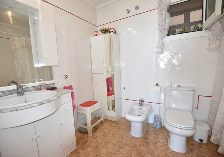 Wiederverkauf - Wohnung - La Mata - Costa Blanca