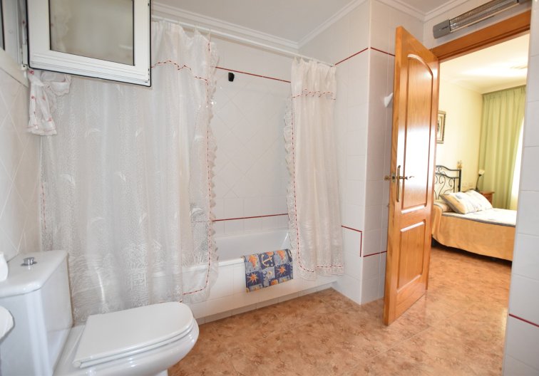 Wiederverkauf - Wohnung - La Mata - Costa Blanca