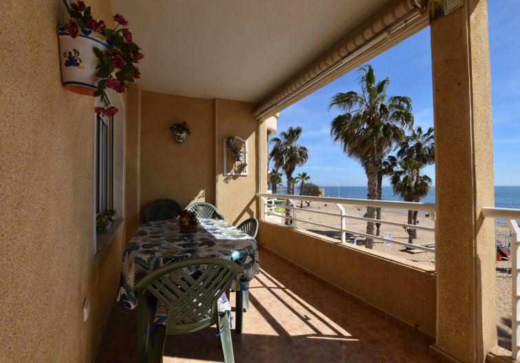 Wiederverkauf - Wohnung - La Mata - Costa Blanca