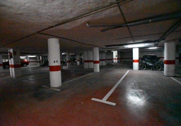 Wiederverkauf - Wohnung - La Mata - Costa Blanca