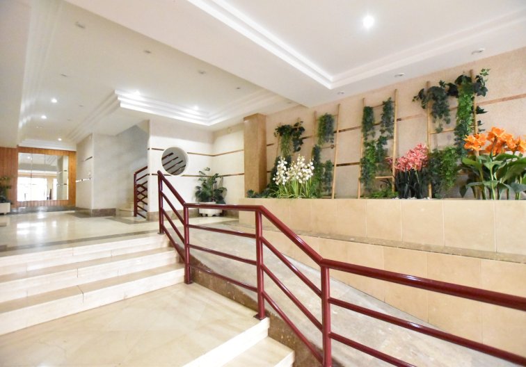Wiederverkauf - Wohnung - La Mata - Costa Blanca