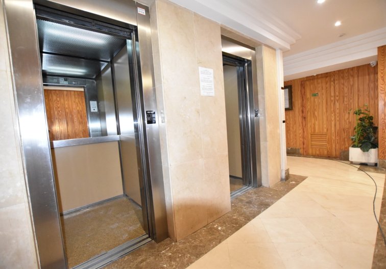 Wiederverkauf - Wohnung - La Mata - Costa Blanca