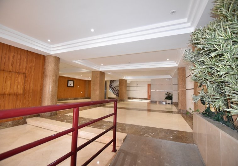 Wiederverkauf - Wohnung - La Mata - Costa Blanca