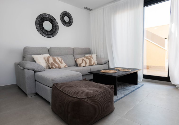Segunda mano - Penthouse Penthouse - Pilar de la Horadada - Costa Blanca