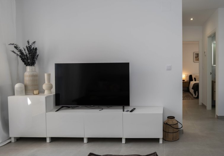 Segunda mano - Penthouse Penthouse - Pilar de la Horadada - Costa Blanca