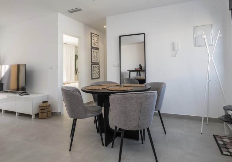 Segunda mano - Penthouse Penthouse - Pilar de la Horadada - Costa Blanca