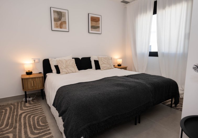 Segunda mano - Penthouse Penthouse - Pilar de la Horadada - Costa Blanca