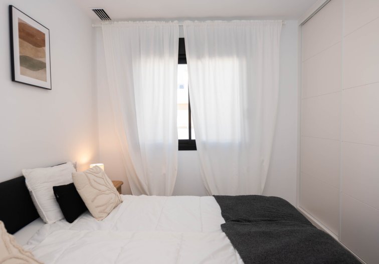 Segunda mano - Penthouse Penthouse - Pilar de la Horadada - Costa Blanca
