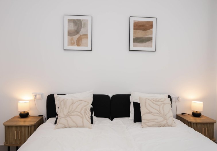 Segunda mano - Penthouse Penthouse - Pilar de la Horadada - Costa Blanca