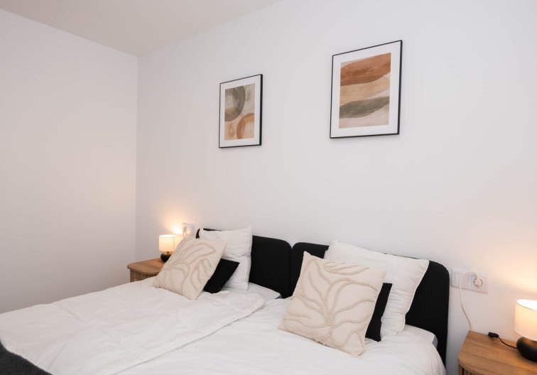 Segunda mano - Penthouse Penthouse - Pilar de la Horadada - Costa Blanca