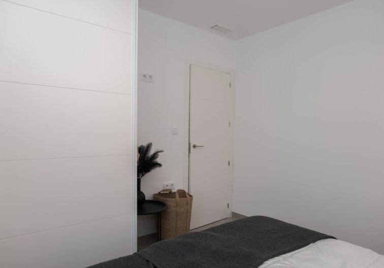 Segunda mano - Penthouse Penthouse - Pilar de la Horadada - Costa Blanca