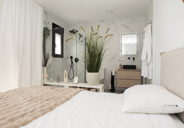 Segunda mano - Penthouse Penthouse - Pilar de la Horadada - Costa Blanca