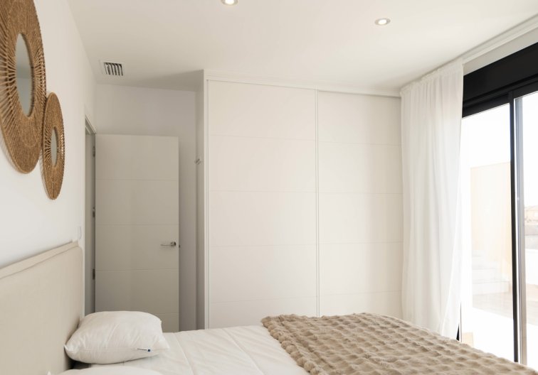 Segunda mano - Penthouse Penthouse - Pilar de la Horadada - Costa Blanca