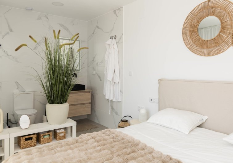 Segunda mano - Penthouse Penthouse - Pilar de la Horadada - Costa Blanca