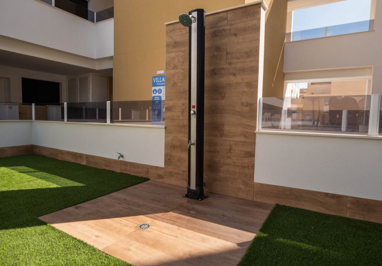 Segunda mano - Penthouse Penthouse - Pilar de la Horadada - Costa Blanca