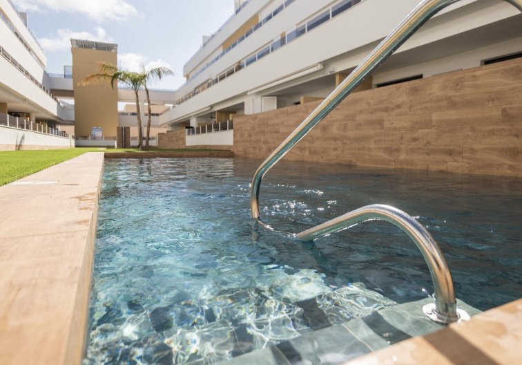 Segunda mano - Penthouse Penthouse - Pilar de la Horadada - Costa Blanca