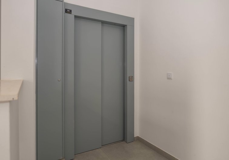 Segunda mano - Penthouse Penthouse - Pilar de la Horadada - Costa Blanca