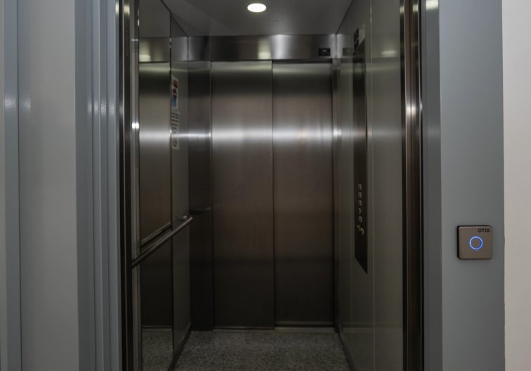 Segunda mano - Penthouse Penthouse - Pilar de la Horadada - Costa Blanca
