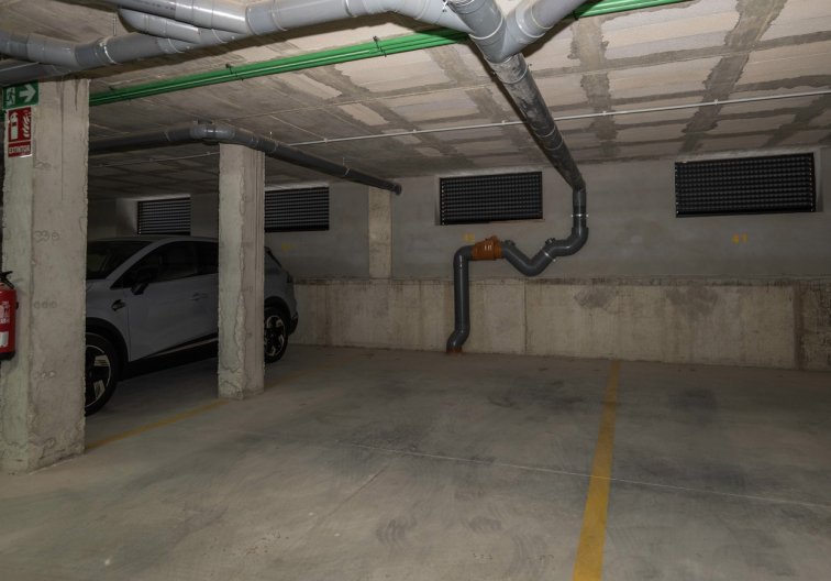 Segunda mano - Penthouse Penthouse - Pilar de la Horadada - Costa Blanca