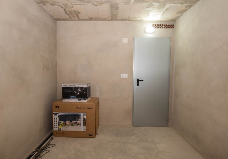 Segunda mano - Penthouse Penthouse - Pilar de la Horadada - Costa Blanca