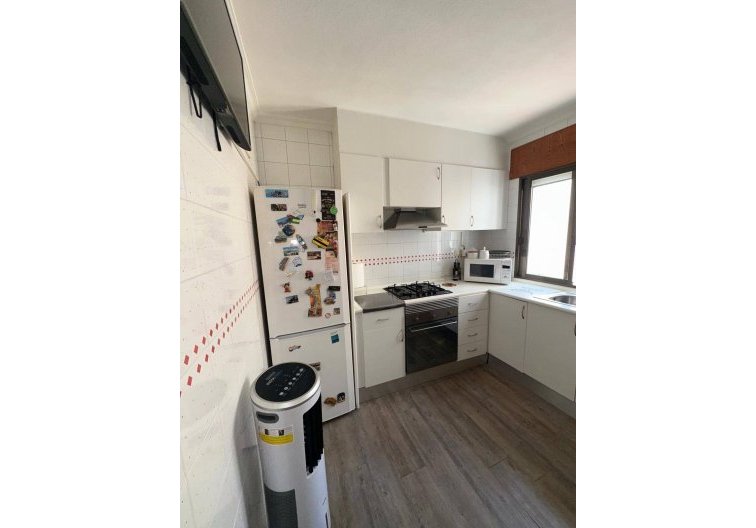 Segunda mano - Apartamento  - Santiago de la Ribera - Centro