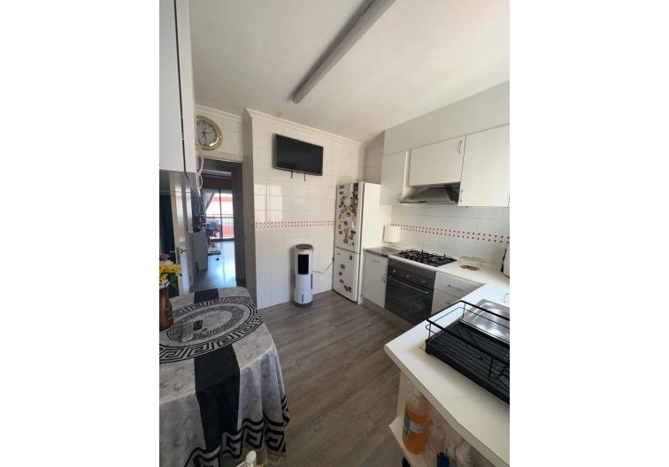 Segunda mano - Apartamento  - Santiago de la Ribera - Centro