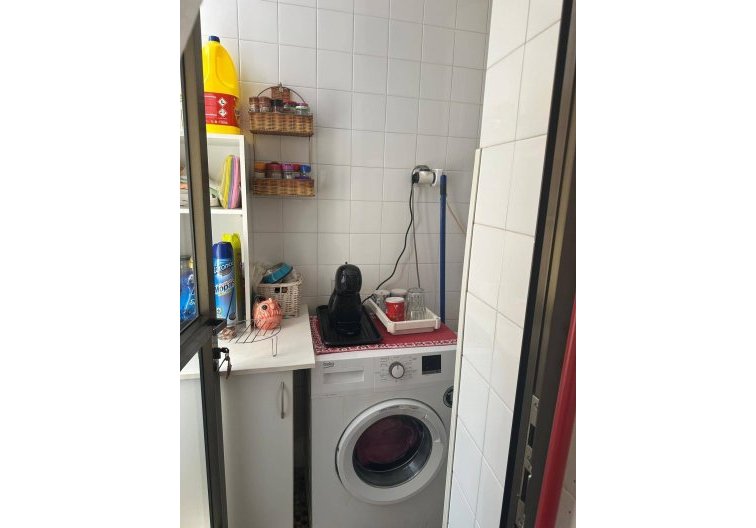 Segunda mano - Apartamento  - Santiago de la Ribera - Centro