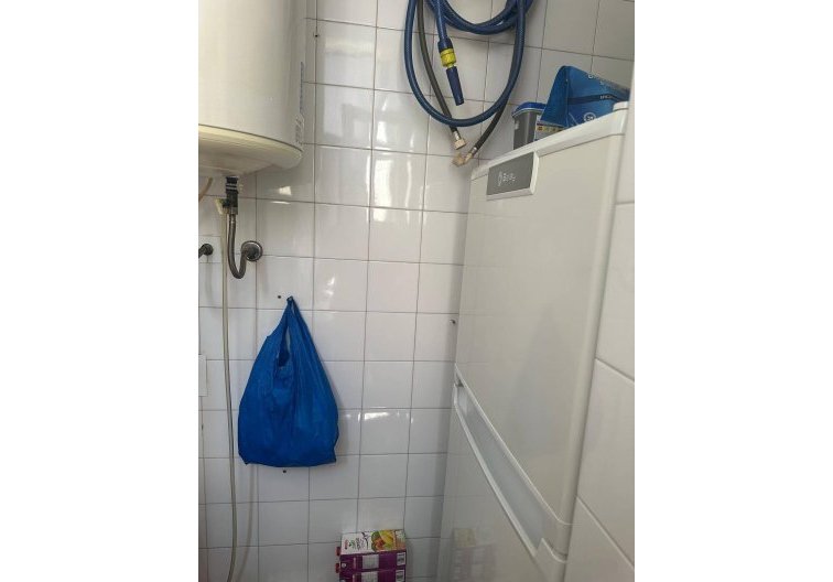 Segunda mano - Apartamento  - Santiago de la Ribera - Centro
