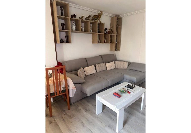 Segunda mano - Apartamento  - Santiago de la Ribera - Centro