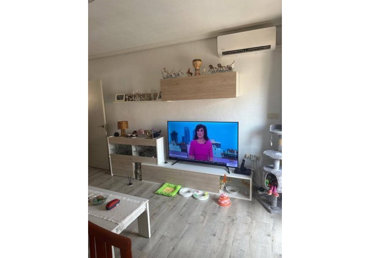 Segunda mano - Apartamento  - Santiago de la Ribera - Centro