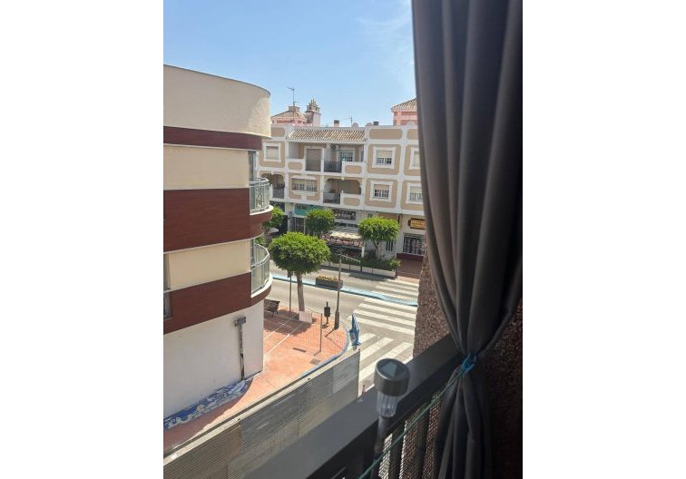 Segunda mano - Apartamento  - Santiago de la Ribera - Centro