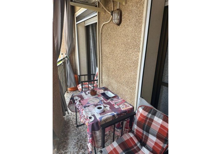 Segunda mano - Apartamento  - Santiago de la Ribera - Centro
