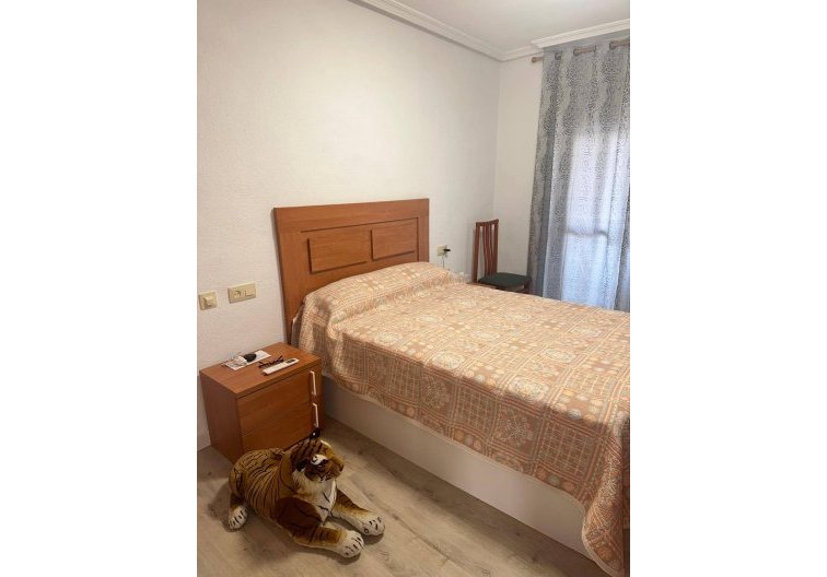 Segunda mano - Apartamento  - Santiago de la Ribera - Centro