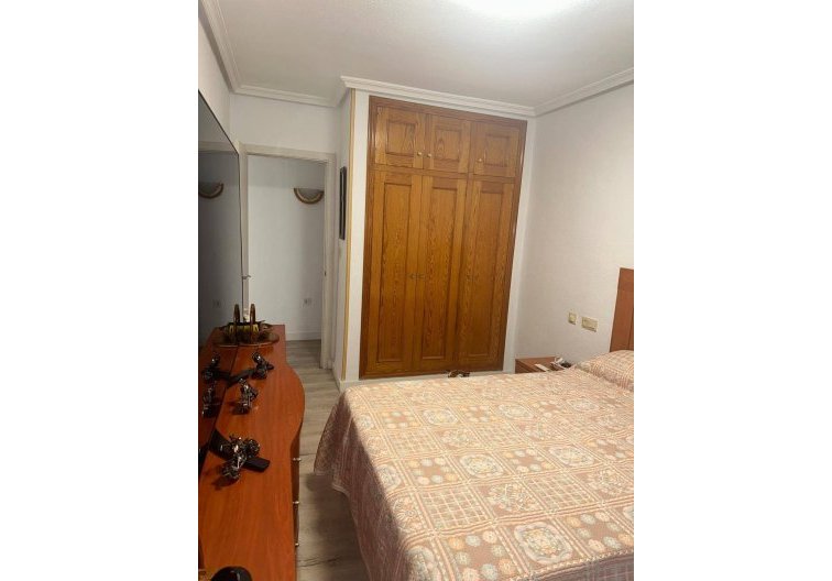 Segunda mano - Apartamento  - Santiago de la Ribera - Centro