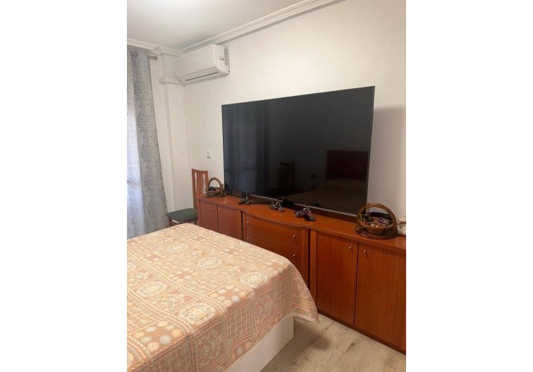Segunda mano - Apartamento  - Santiago de la Ribera - Centro