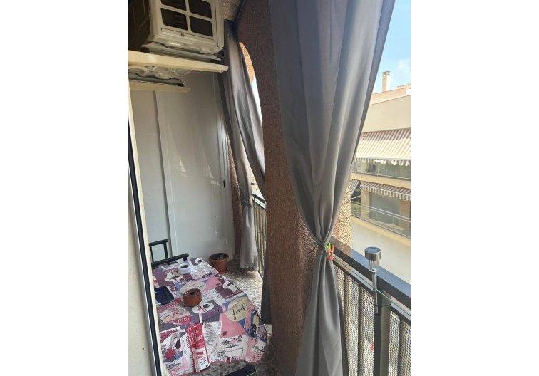 Segunda mano - Apartamento  - Santiago de la Ribera - Centro