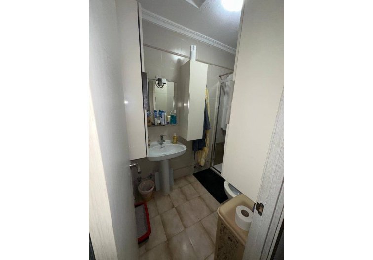 Segunda mano - Apartamento  - Santiago de la Ribera - Centro