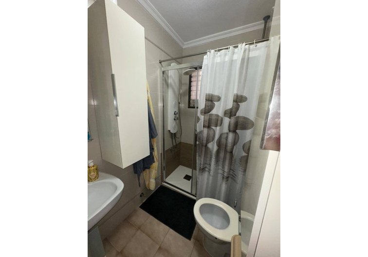 Segunda mano - Apartamento  - Santiago de la Ribera - Centro