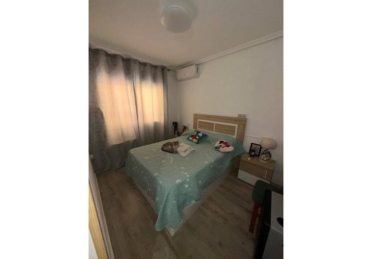 Segunda mano - Apartamento  - Santiago de la Ribera - Centro