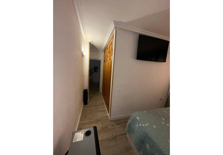 Segunda mano - Apartamento  - Santiago de la Ribera - Centro