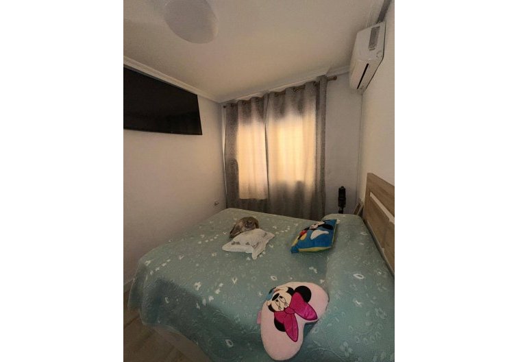 Segunda mano - Apartamento  - Santiago de la Ribera - Centro