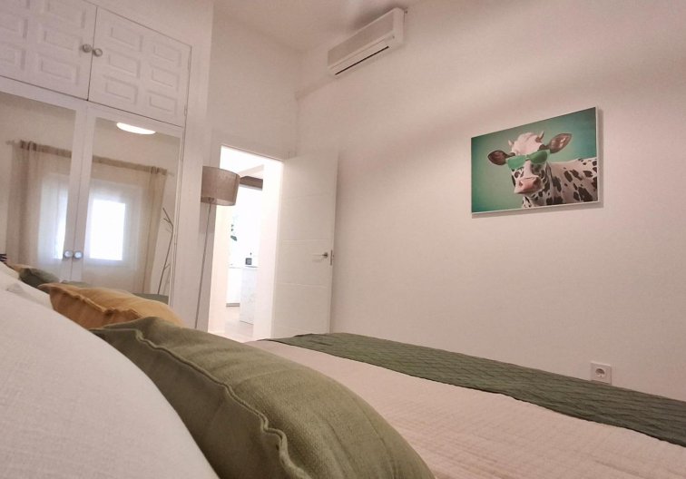 Segunda mano - town house - Orihuela Costa - Playa Flamenca