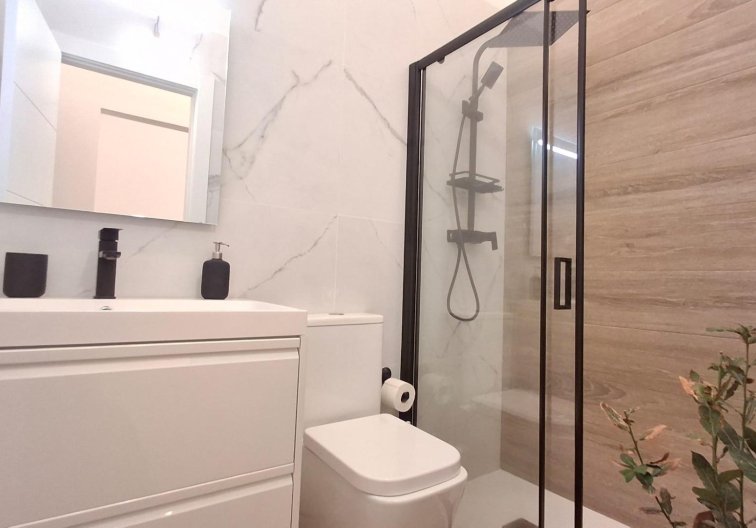 Segunda mano - town house - Orihuela Costa - Playa Flamenca
