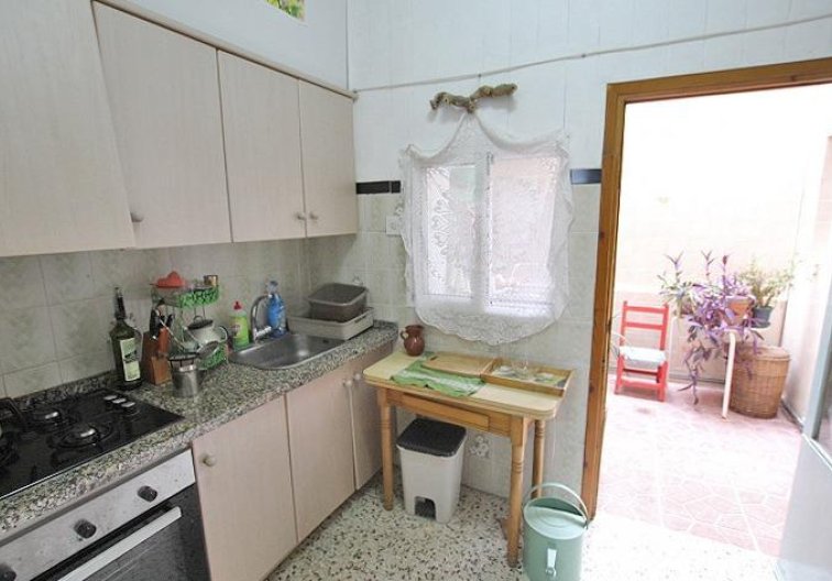 Segunda mano - town house - Guardamar del Segura - Centro