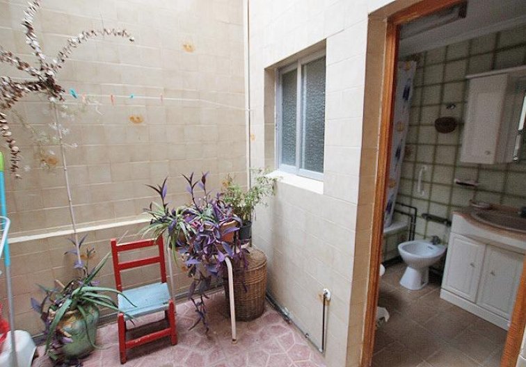 Segunda mano - town house - Guardamar del Segura - Centro