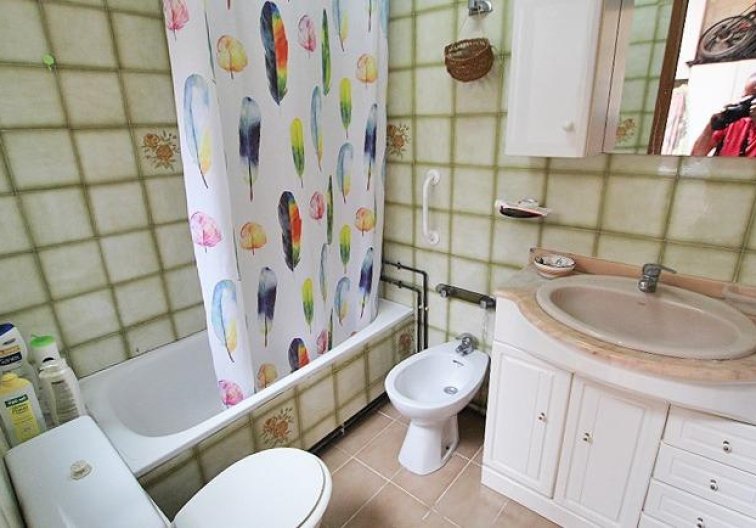 Segunda mano - town house - Guardamar del Segura - Centro